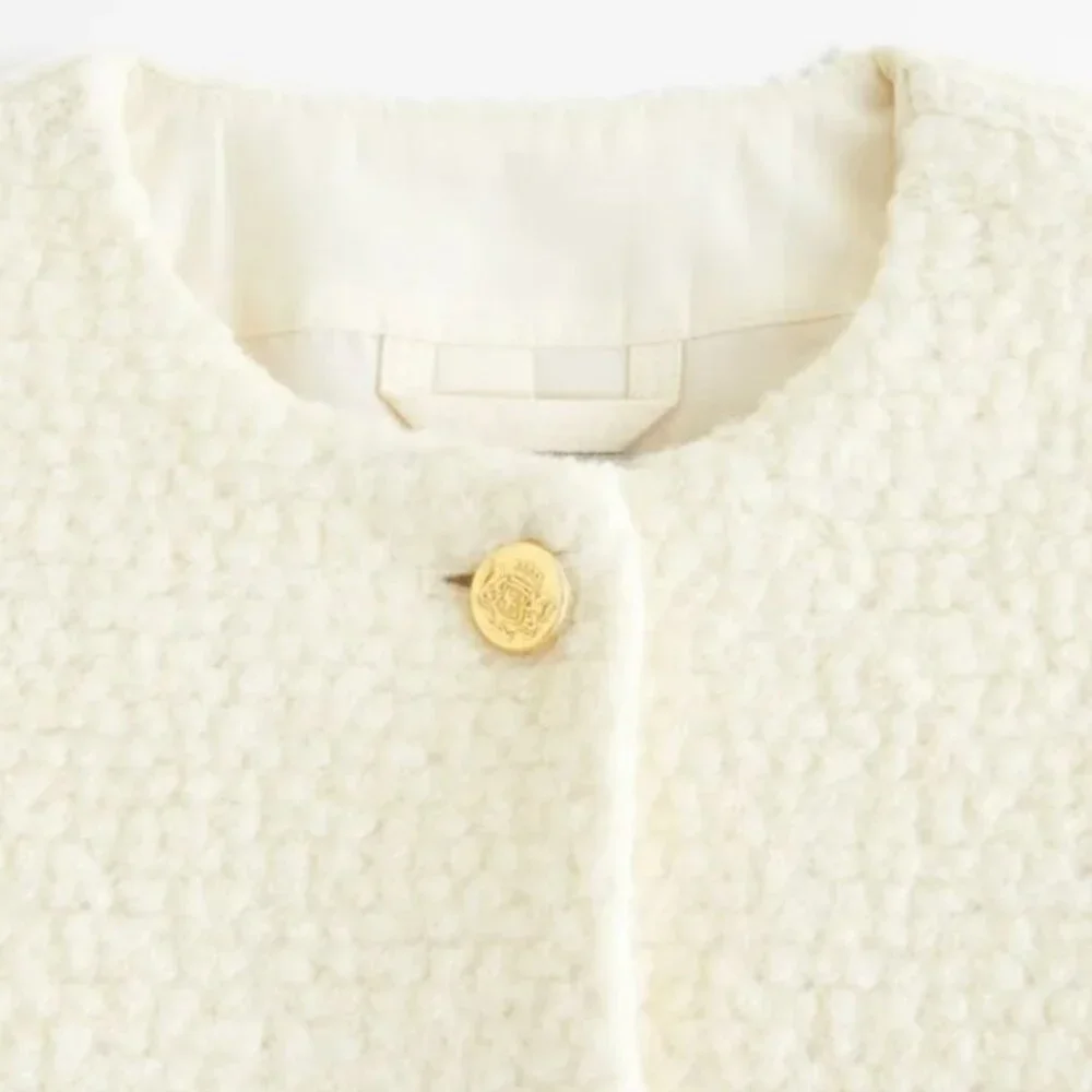 Abercrombie & Fitch only worn